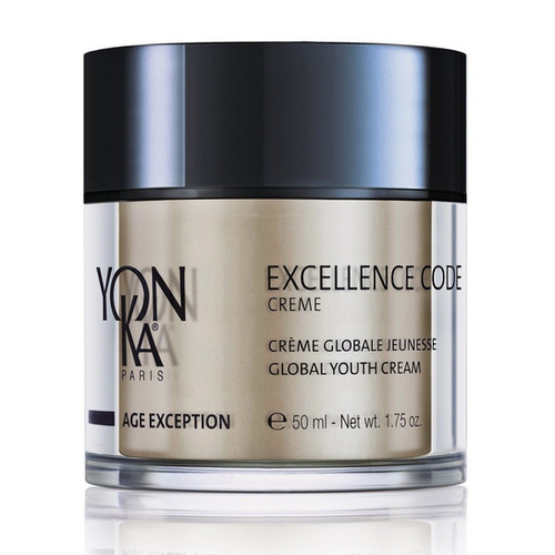 Excellence code creme Yon-Ka | Medi Skin Spa