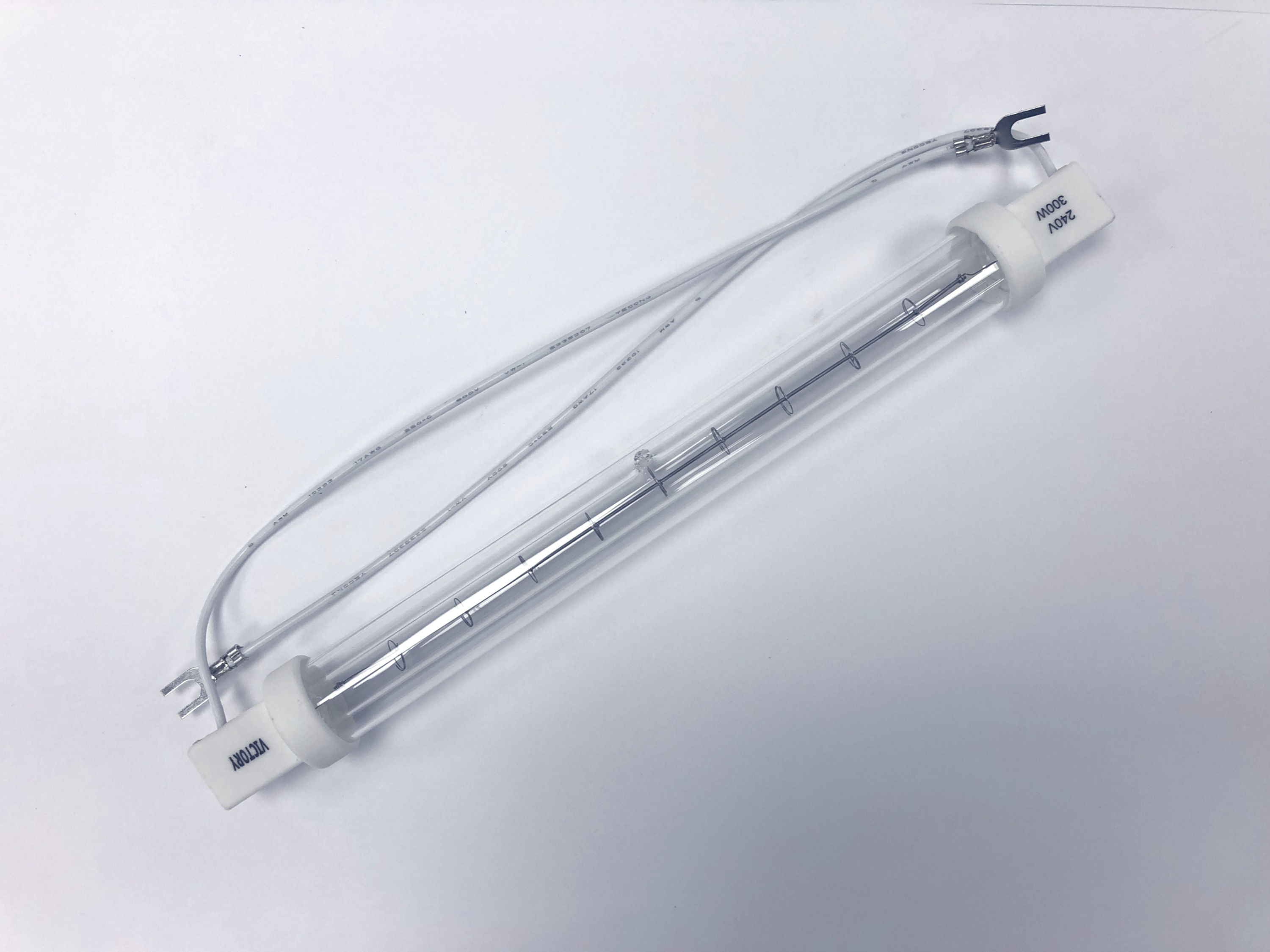 Infrared Catering Jacketed 1000w 350mm SK15