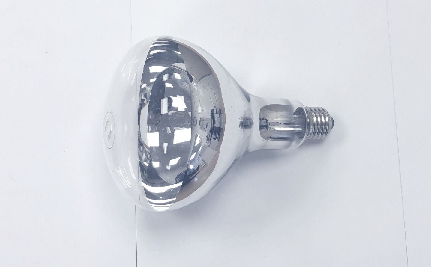 Infrared Reflector Hard Glass Shatterproof ES