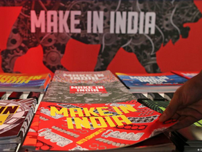 Rethinking ‘Make in India’ as Circular