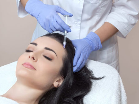 Is Mesotherapy Effective for Hair Regrowth