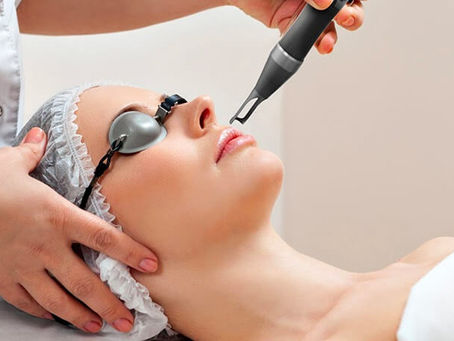 Is Pico Laser Treatment Safe for All Skin Types