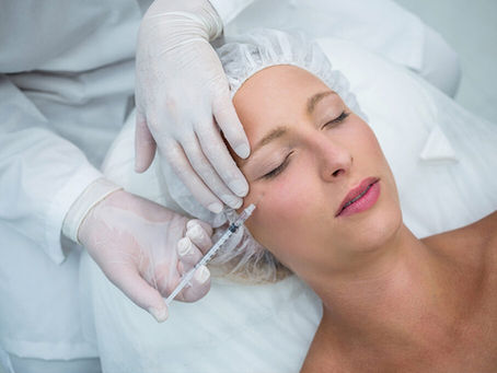 Is Mesotherapy Treatment Safe for Face?