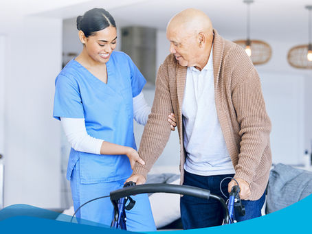 What Is Included in Home Nursing Care?
