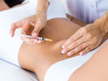 Is Fat Melting Injections Safe for You?