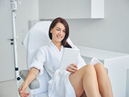 How Effective Is Gluta IV Drip for Skin Glow?