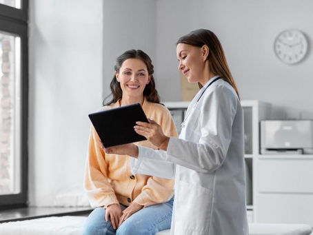 How Long Does Menopause Treatment Usually Last?