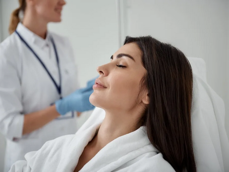 Is Glutathione IV Drip Safe for Everyone?