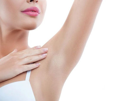 Is Underarms Whitening Treatment Really Effective