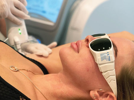 Is Underarm Whitening Treatment Safe to Try