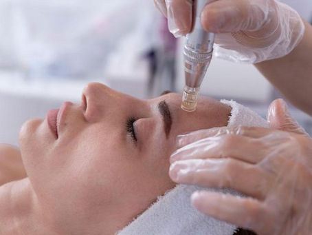 Does Salmon DNA Treatment Improve Skin Elasticity