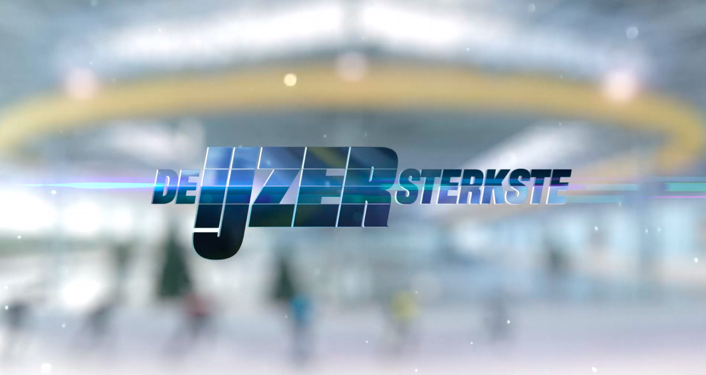 De IJzersterkste
