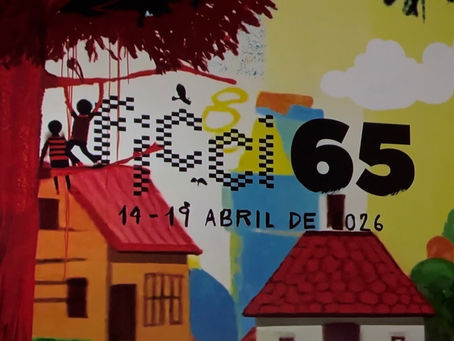 El FICCI 65 se lanza oficialmente y anuncia nuevas apuestas para su edición 2026