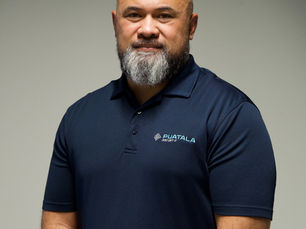 Puatala team leader recognised for commitment and leadership in training and youth development