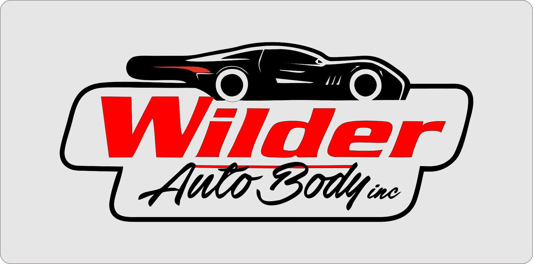 Wilder Auto Body Inc logo