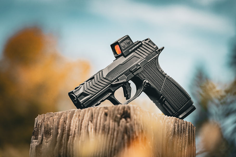 A Reset, and What Comes Next