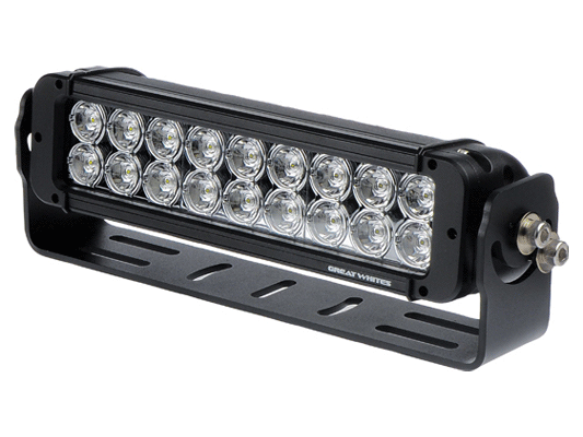 Bar lights