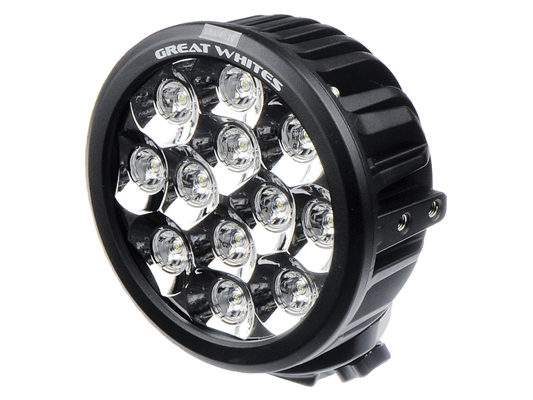 Spot lights