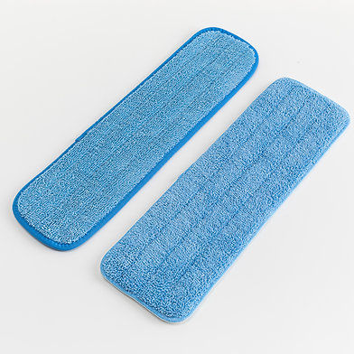 Thumbnail: Manywell One Drop Shipping Amazon Hot Sale Cleaning Mop Microfiber Pad