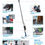 Thumbnail: Hand Press Spray Floor Mop
