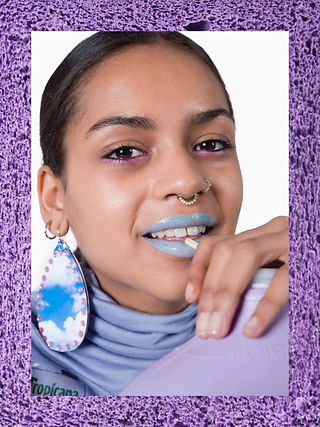 Model : Lyrik @ Lenis