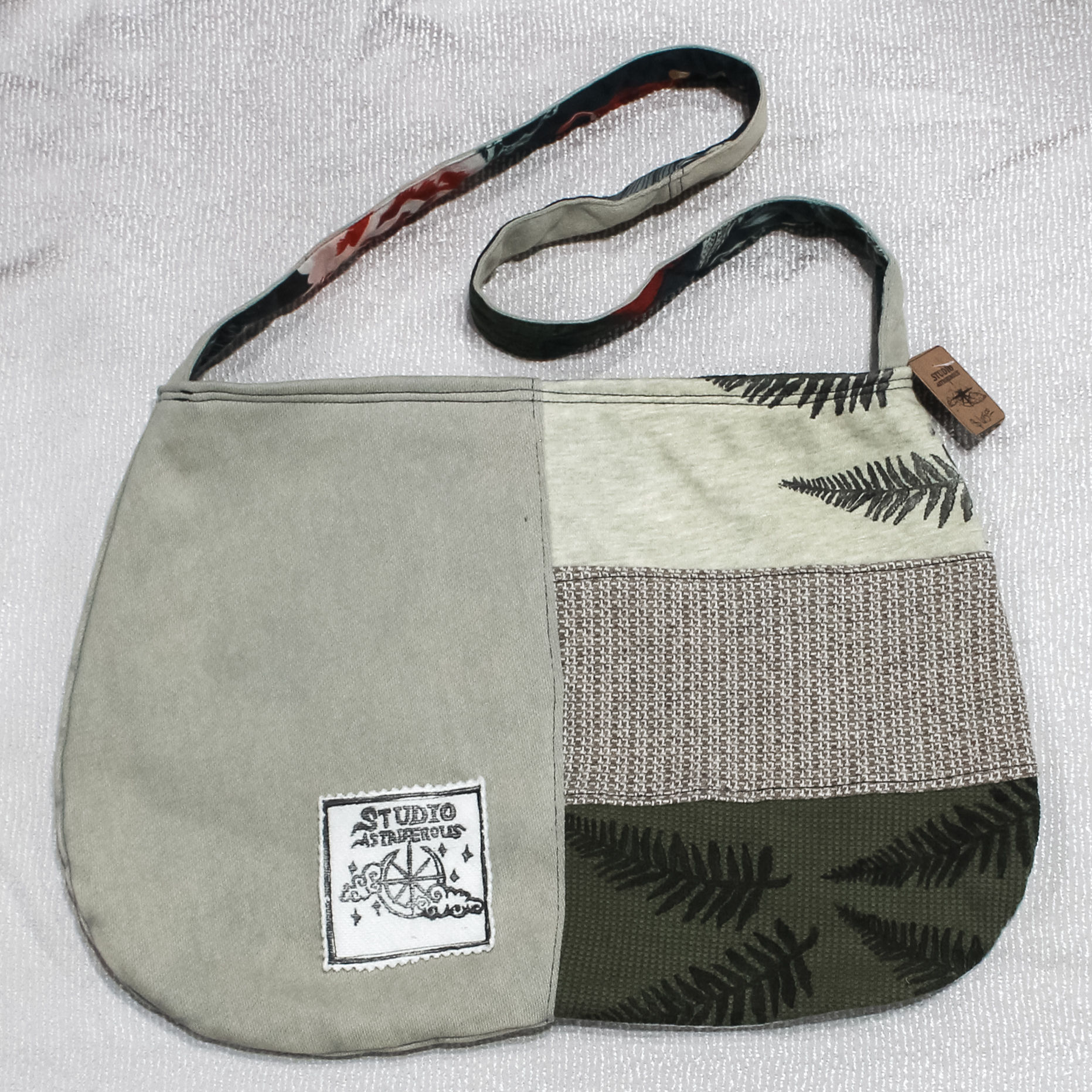 Robyn Tote Bag
