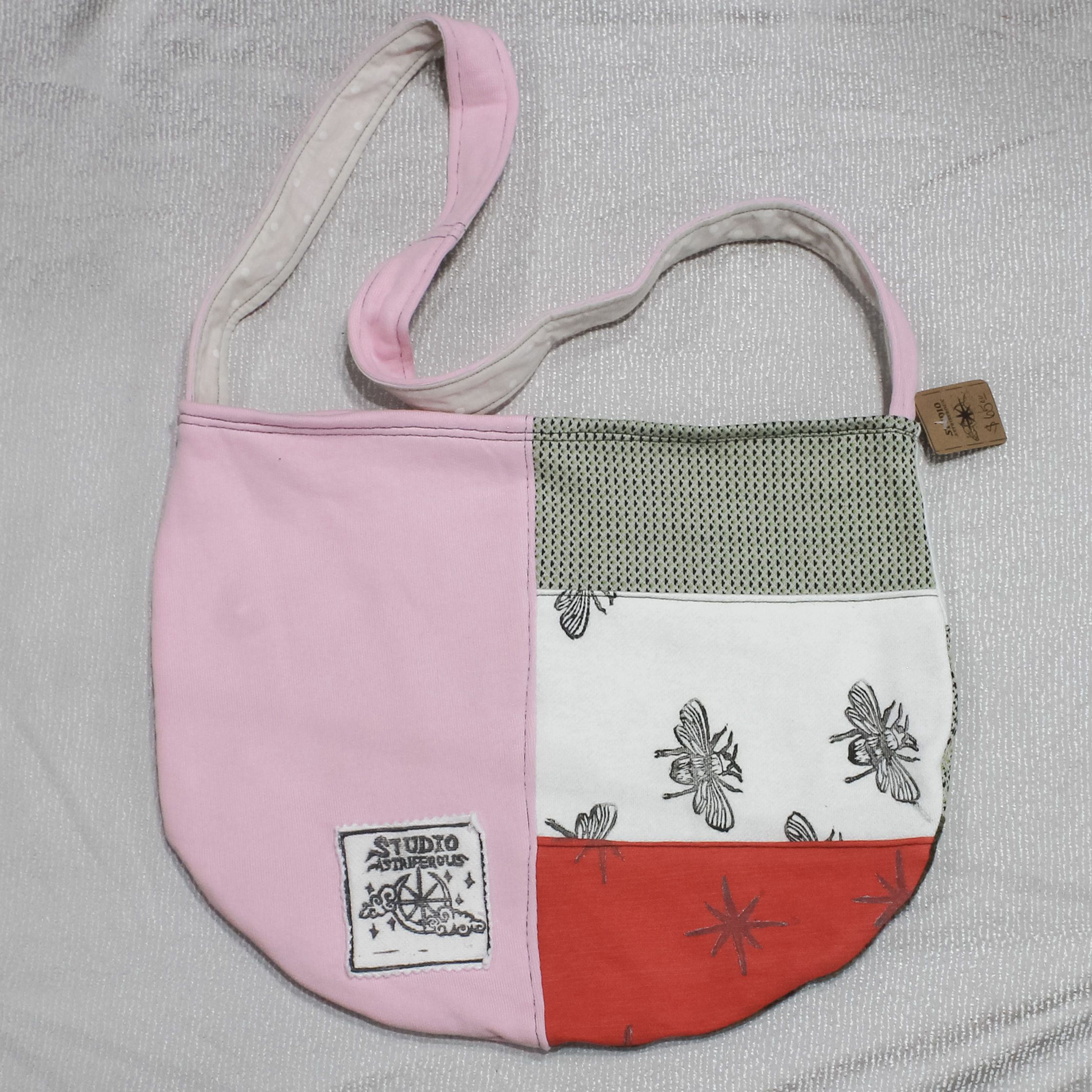 Robyn Tote Bag