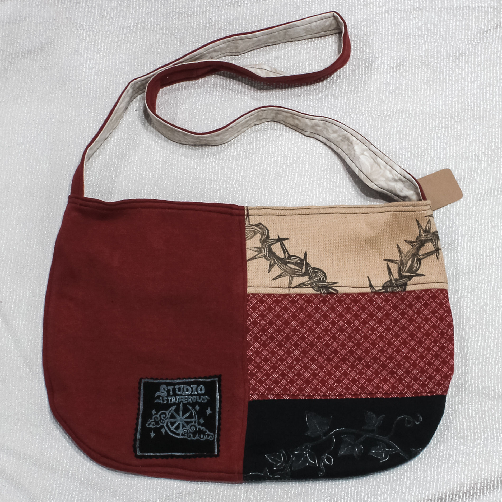 Robyn Tote Bag
