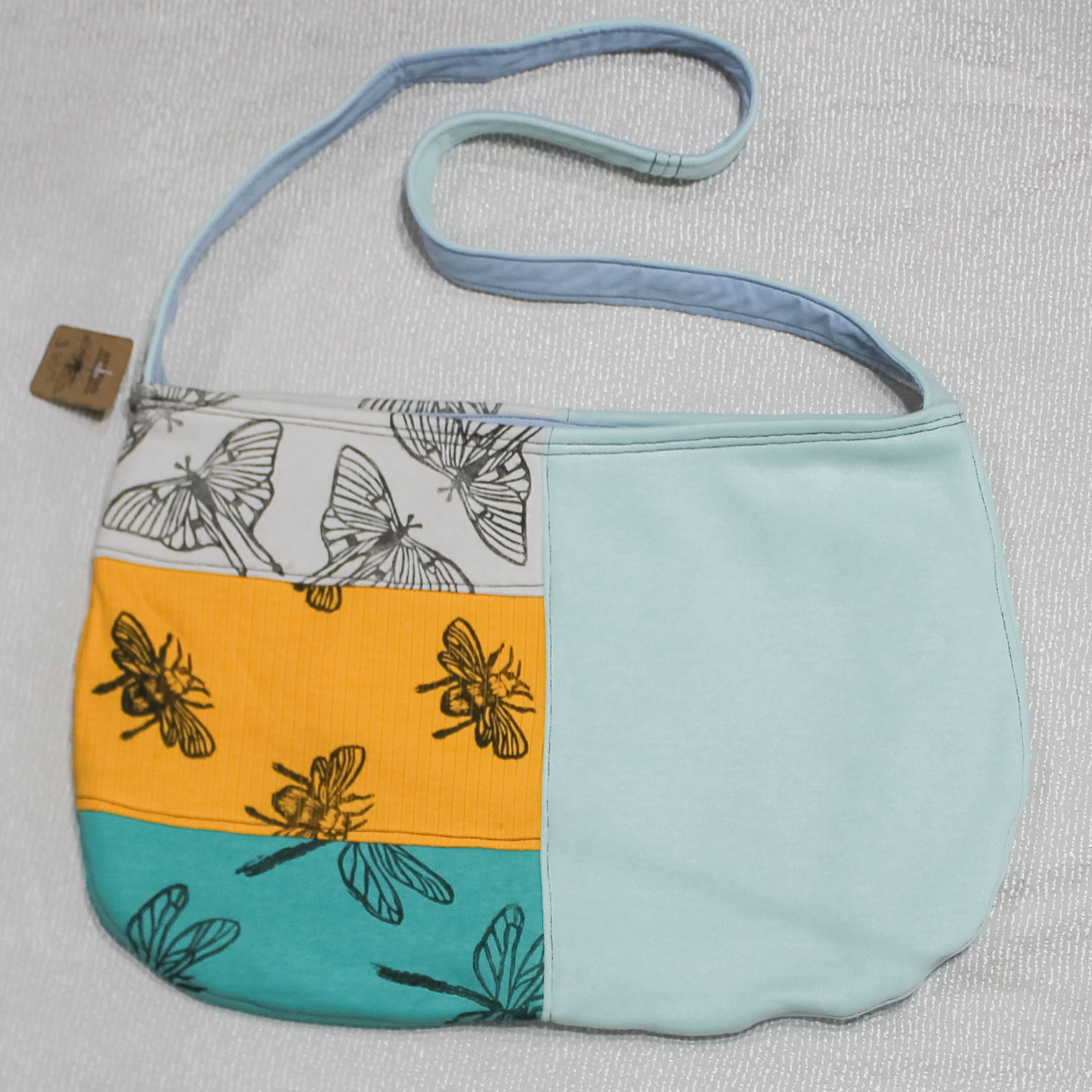 Robyn Tote Bag