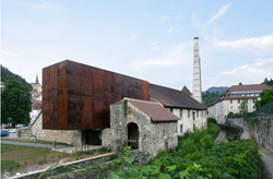 Museo de la Sal