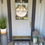 Thumbnail: Custom door mat, personalized