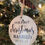 Thumbnail: Custom Christmas Ornaments