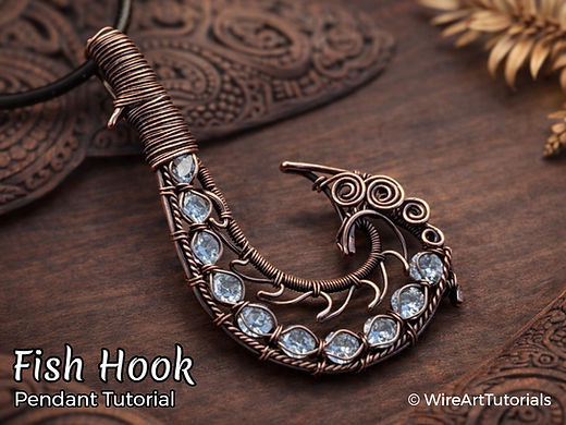 costume fishing hooks to make jewelry 20pcs Fish Hook Charm Pendants Alloy Fishhooks Charms Fish Hook Bead Charm Craft Supplies for DIY Necklace Earrings Bracelet Making Accessories All items are presented as a gift whether purchased for someone else or for yourself Fish Hook Pendant wire wrapping