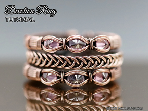 Devotion Ring