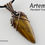 Thumbnail: Artemis Pendant wire wrapping tutorial