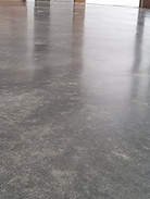 Laneco Concrete Polished Finish