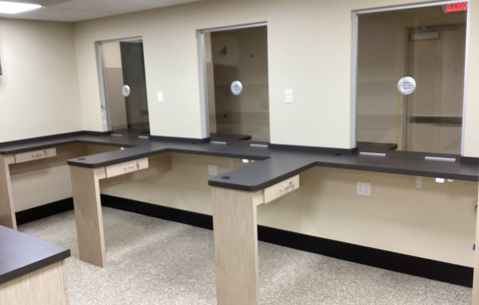 New Season Treatment Center Oregon