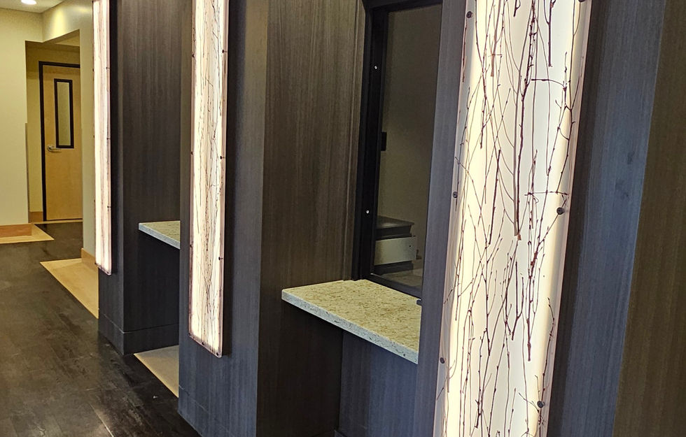 New Season Treatment Center Oregon