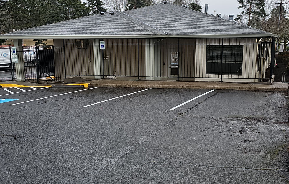 New Season Treatment Center Oregon