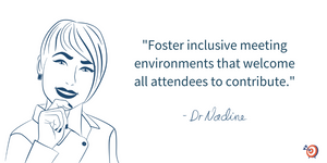 San Francisco Executive Coach Dr. Nadine Greiner Ph.D.