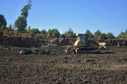 Laneco Excavation