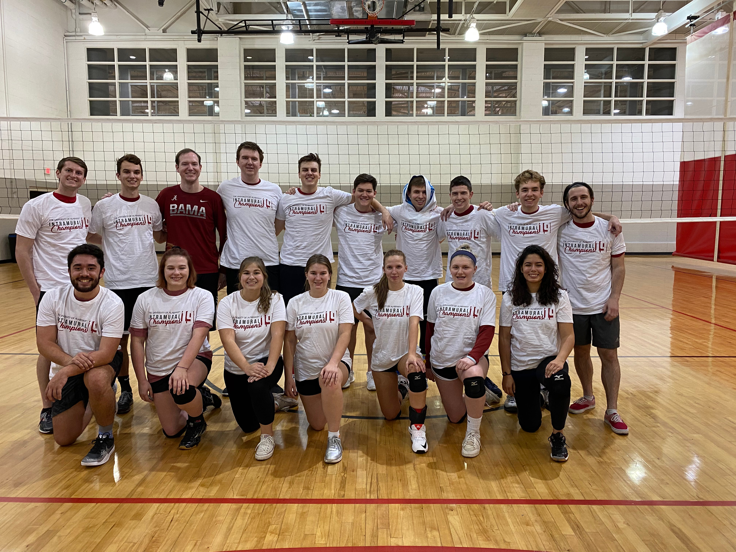 WHAT WE DO Mu Theta Tau Engineering Fraternity