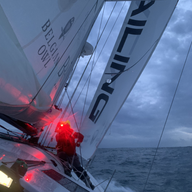 Rolex Fastnet Race 2021