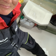 Rolex Fastnet Race 2021