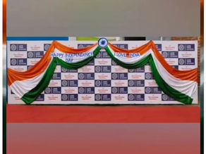 HAPPY INDEPENDENCE DAY 2025