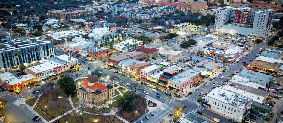 The Ultimate Spring Break Guide in San Marcos, Texas