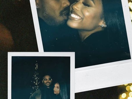 Michael B. Jordan and Lori Harvey go Instagram official after romance rumours