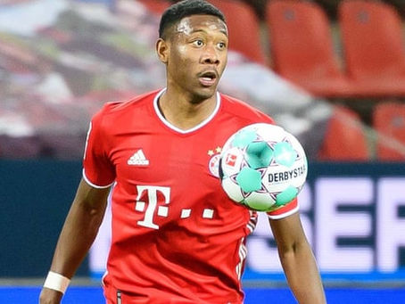 Transfer rumour and catch up around the world of football