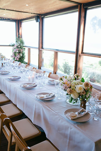 basils-farm-wedding tables-monika-berry