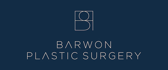 barwon plastic surgery logo